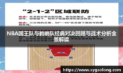 NBA国王队与鹈鹕队经典对决回顾与战术分析全景解读